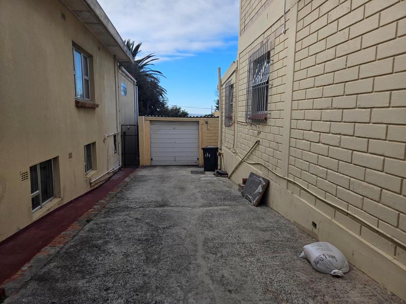 3 Bedroom Property for Sale in Woodstock Upper Western Cape